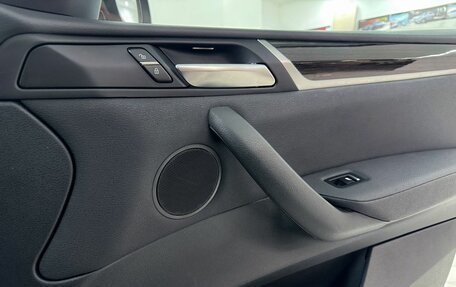BMW X3, 2014 год, 2 500 000 рублей, 8 фотография