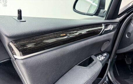 BMW X3, 2014 год, 2 500 000 рублей, 9 фотография