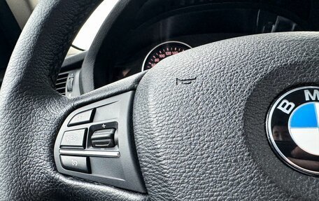 BMW X3, 2014 год, 2 500 000 рублей, 15 фотография