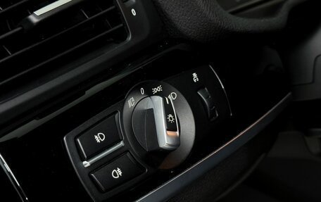 BMW X3, 2014 год, 2 500 000 рублей, 12 фотография