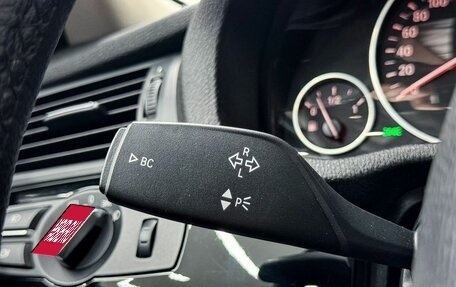 BMW X3, 2014 год, 2 500 000 рублей, 14 фотография