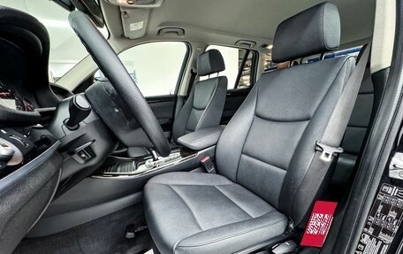 BMW X3, 2014 год, 2 500 000 рублей, 11 фотография