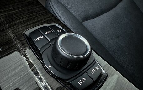 BMW X3, 2014 год, 2 500 000 рублей, 22 фотография