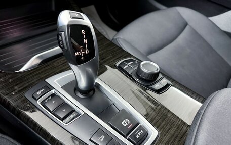 BMW X3, 2014 год, 2 500 000 рублей, 23 фотография