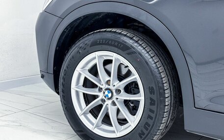 BMW X3, 2014 год, 2 500 000 рублей, 36 фотография
