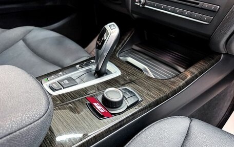 BMW X3, 2014 год, 2 500 000 рублей, 25 фотография