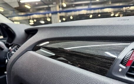 BMW X3, 2014 год, 2 500 000 рублей, 24 фотография