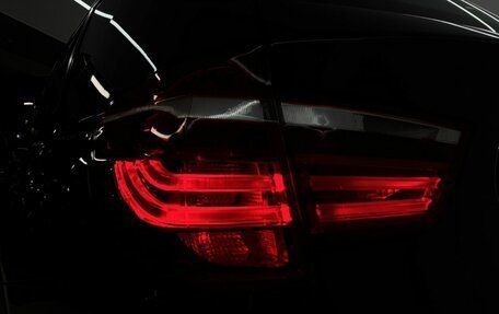 BMW X3, 2014 год, 2 500 000 рублей, 37 фотография