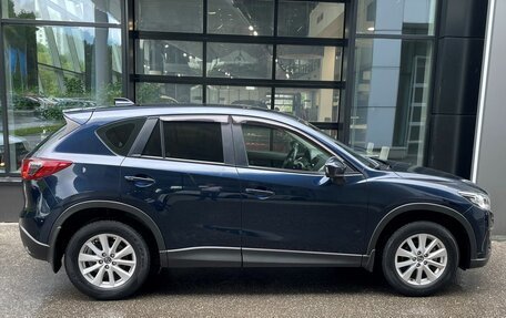 Mazda CX-5 II, 2014 год, 1 699 000 рублей, 2 фотография