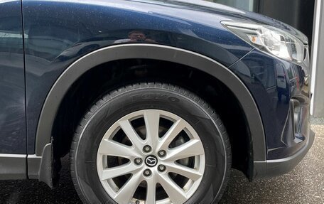 Mazda CX-5 II, 2014 год, 1 699 000 рублей, 10 фотография