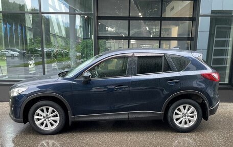 Mazda CX-5 II, 2014 год, 1 699 000 рублей, 6 фотография