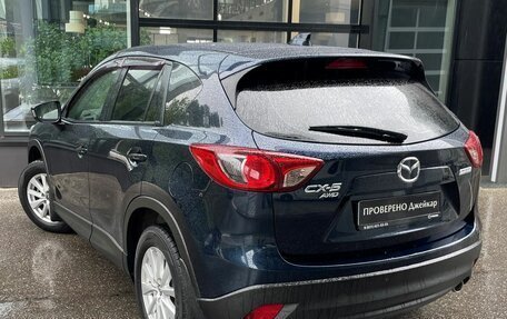 Mazda CX-5 II, 2014 год, 1 699 000 рублей, 9 фотография