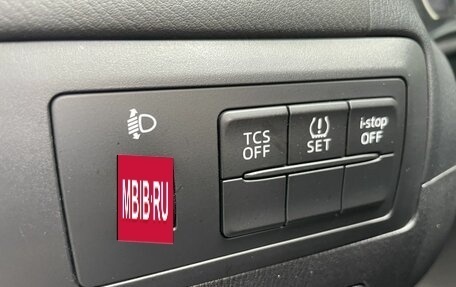 Mazda CX-5 II, 2014 год, 1 699 000 рублей, 17 фотография