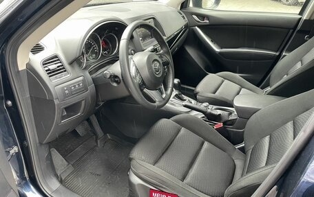 Mazda CX-5 II, 2014 год, 1 699 000 рублей, 18 фотография