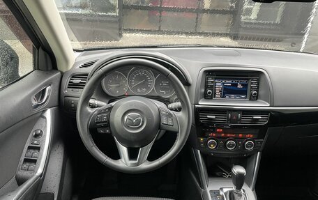 Mazda CX-5 II, 2014 год, 1 699 000 рублей, 20 фотография