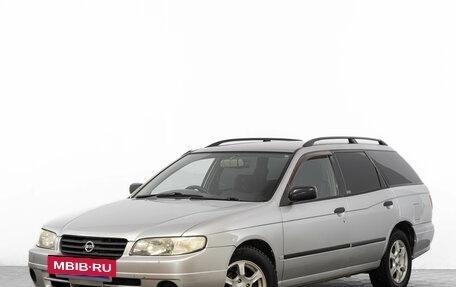 Nissan Expert, 2002 год, 349 000 рублей, 4 фотография