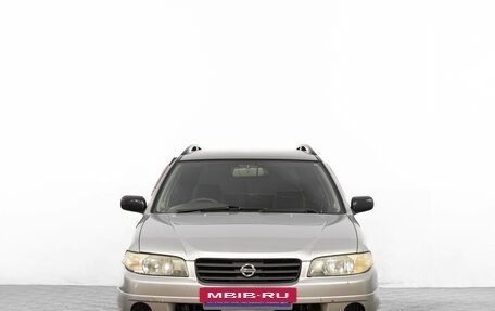 Nissan Expert, 2002 год, 349 000 рублей, 2 фотография
