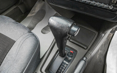 Nissan Expert, 2002 год, 349 000 рублей, 17 фотография