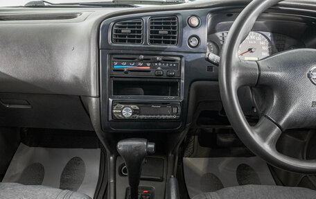 Nissan Expert, 2002 год, 349 000 рублей, 15 фотография