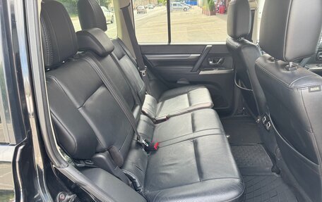 Mitsubishi Pajero IV, 2013 год, 2 345 000 рублей, 8 фотография