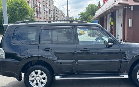 Mitsubishi Pajero IV, 2013 год, 2 345 000 рублей, 5 фотография
