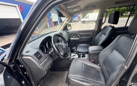 Mitsubishi Pajero IV, 2013 год, 2 345 000 рублей, 6 фотография