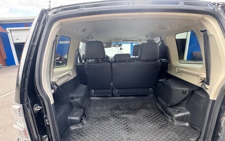 Mitsubishi Pajero IV, 2013 год, 2 345 000 рублей, 11 фотография