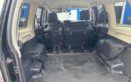 Mitsubishi Pajero IV, 2013 год, 2 345 000 рублей, 10 фотография