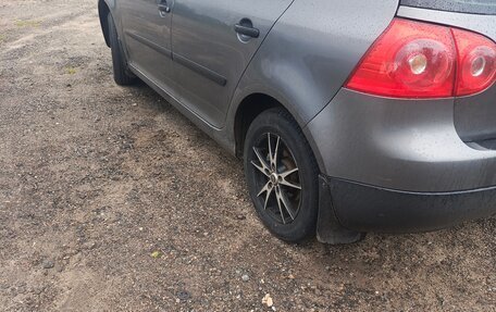 Volkswagen Golf V, 2008 год, 407 000 рублей, 2 фотография