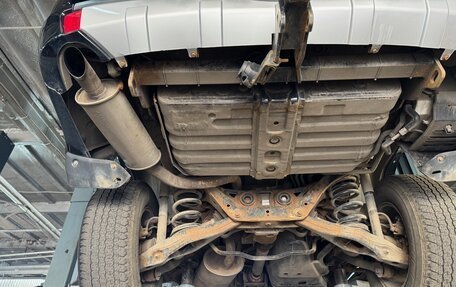 Mitsubishi Pajero IV, 2013 год, 2 345 000 рублей, 14 фотография