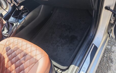 KIA Rio IV, 2017 год, 1 000 050 рублей, 10 фотография