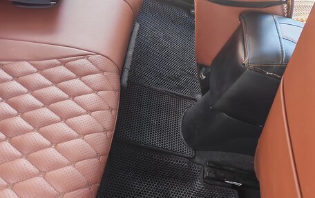 KIA Rio IV, 2017 год, 1 000 050 рублей, 9 фотография