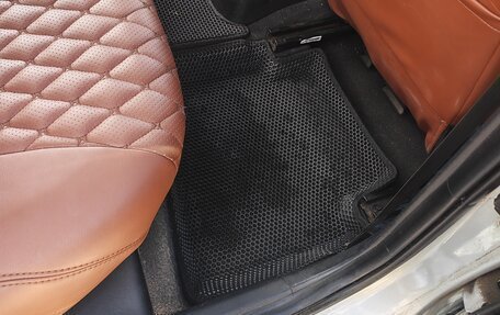 KIA Rio IV, 2017 год, 1 000 050 рублей, 8 фотография