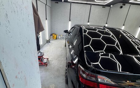 Toyota Camry, 2016 год, 2 400 000 рублей, 6 фотография