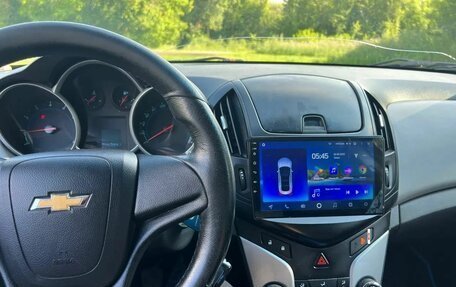 Chevrolet Cruze II, 2013 год, 580 000 рублей, 4 фотография
