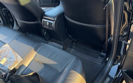 Toyota Camry, 2016 год, 2 400 000 рублей, 17 фотография