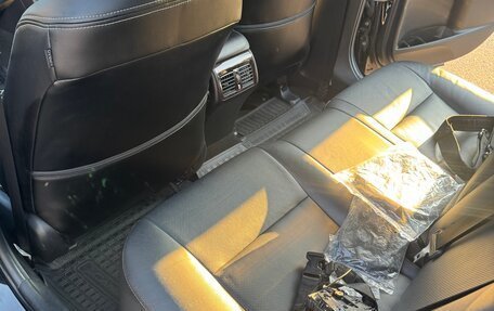 Toyota Camry, 2016 год, 2 400 000 рублей, 19 фотография