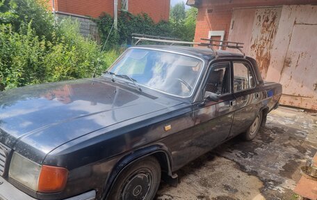 ГАЗ 31029 «Волга», 1995 год, 55 000 рублей, 2 фотография