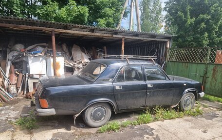 ГАЗ 31029 «Волга», 1995 год, 55 000 рублей, 4 фотография