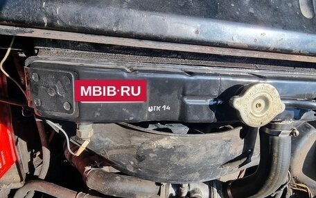 ГАЗ 31029 «Волга», 1995 год, 55 000 рублей, 11 фотография