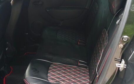 Renault Logan II, 2018 год, 830 000 рублей, 6 фотография
