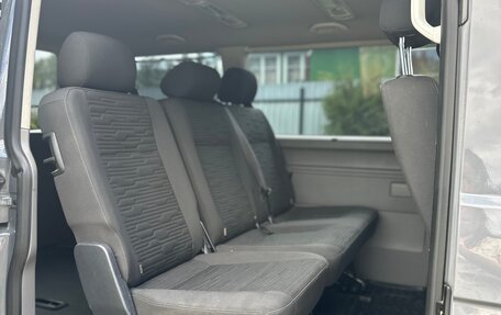 Volkswagen Caravelle T6 рестайлинг, 2021 год, 3 900 000 рублей, 9 фотография