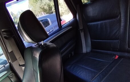 BMW X5, 2002 год, 1 150 000 рублей, 8 фотография
