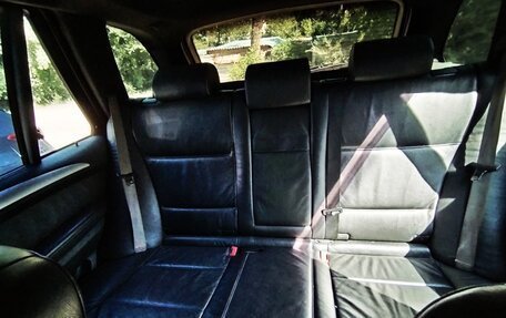 BMW X5, 2002 год, 1 150 000 рублей, 10 фотография