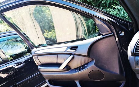 BMW X5, 2002 год, 1 150 000 рублей, 11 фотография