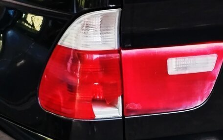 BMW X5, 2002 год, 1 150 000 рублей, 18 фотография