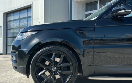 Land Rover Range Rover Sport II, 2015 год, 2 835 000 рублей, 5 фотография