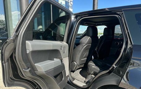 Land Rover Range Rover Sport II, 2015 год, 2 835 000 рублей, 18 фотография