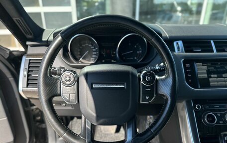 Land Rover Range Rover Sport II, 2015 год, 2 835 000 рублей, 7 фотография
