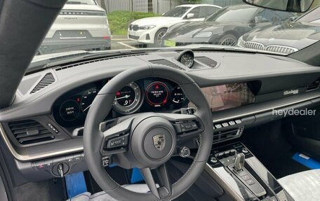 Porsche 911, 2025 год, 24 493 000 рублей, 6 фотография